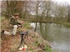 Carp Fishing with Rented Cottages