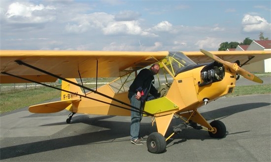0riginal WW2 aircraft 
