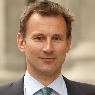 Jeremy Hunt says up to 5,000 mental health patients may have been sectioned over the last 10 years by 'unapproved' doctors